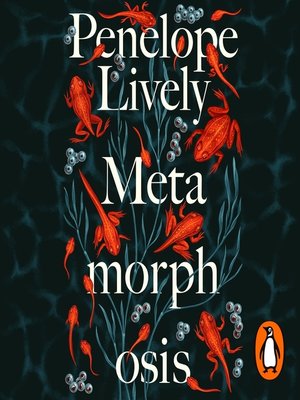 Metamorphosis - Audiobook